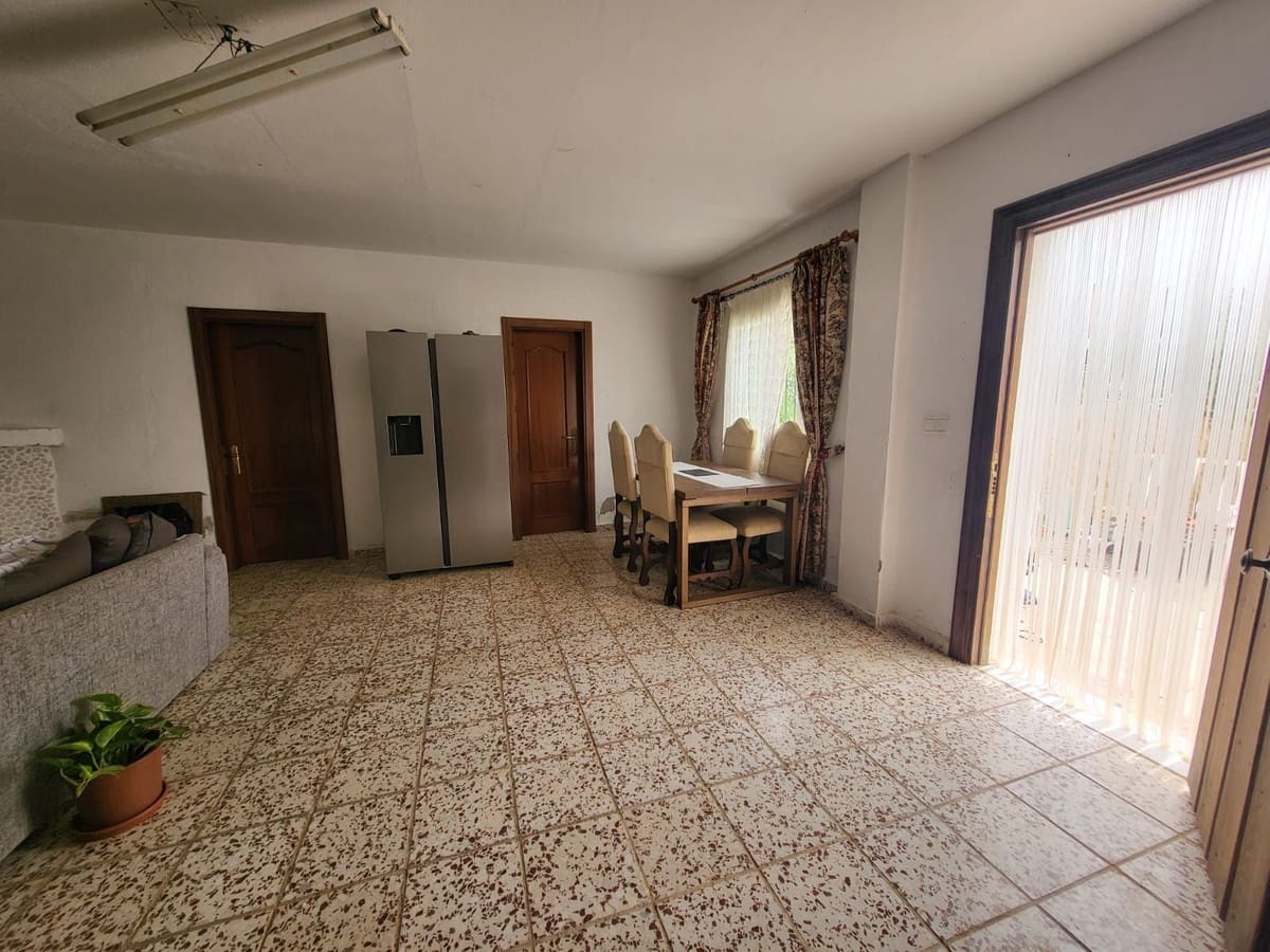 2 camera da letto Finca/Casa di Campagna in vendita in Almogia con garage - 160.000 € (Rif: 9331735)