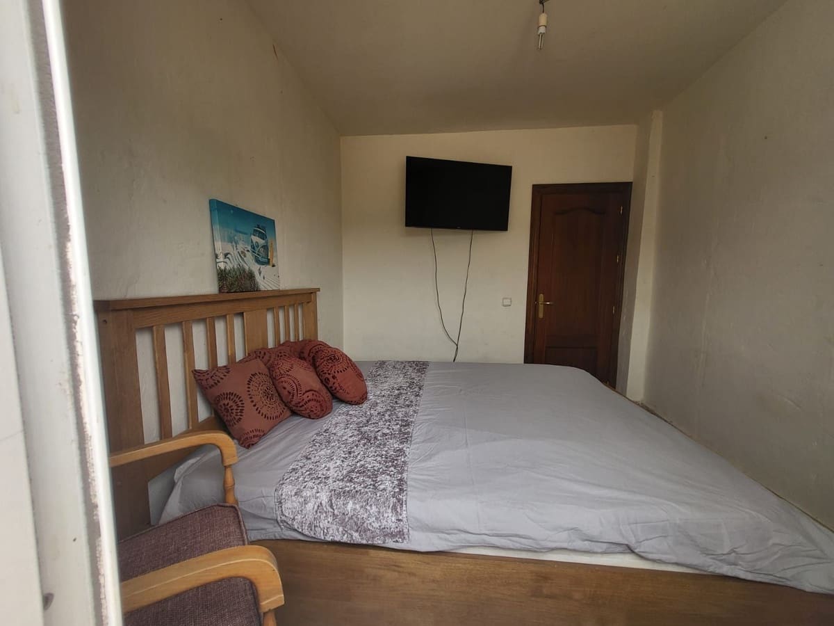 2 camera da letto Finca/Casa di Campagna in vendita in Almogia con garage - 160.000 € (Rif: 9331735)