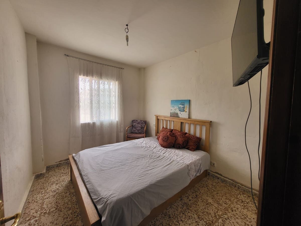 2 camera da letto Finca/Casa di Campagna in vendita in Almogia con garage - 160.000 € (Rif: 9331735)