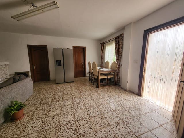 2 camera da letto Finca/Casa di Campagna in vendita in Almogía con garage - 160.000 € (Rif: 9331735)