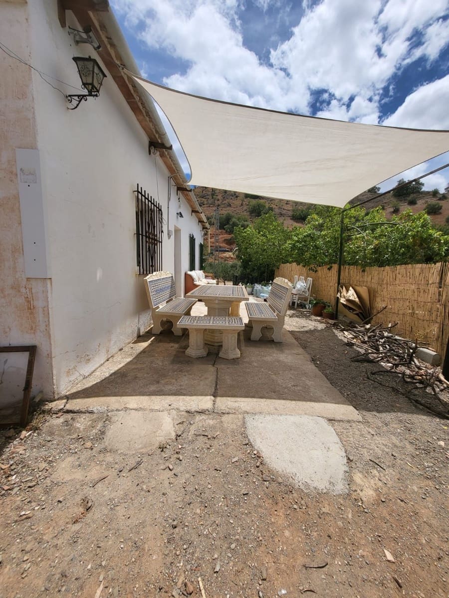 2 camera da letto Finca/Casa di Campagna in vendita in Almogia con garage - 160.000 € (Rif: 9331735)