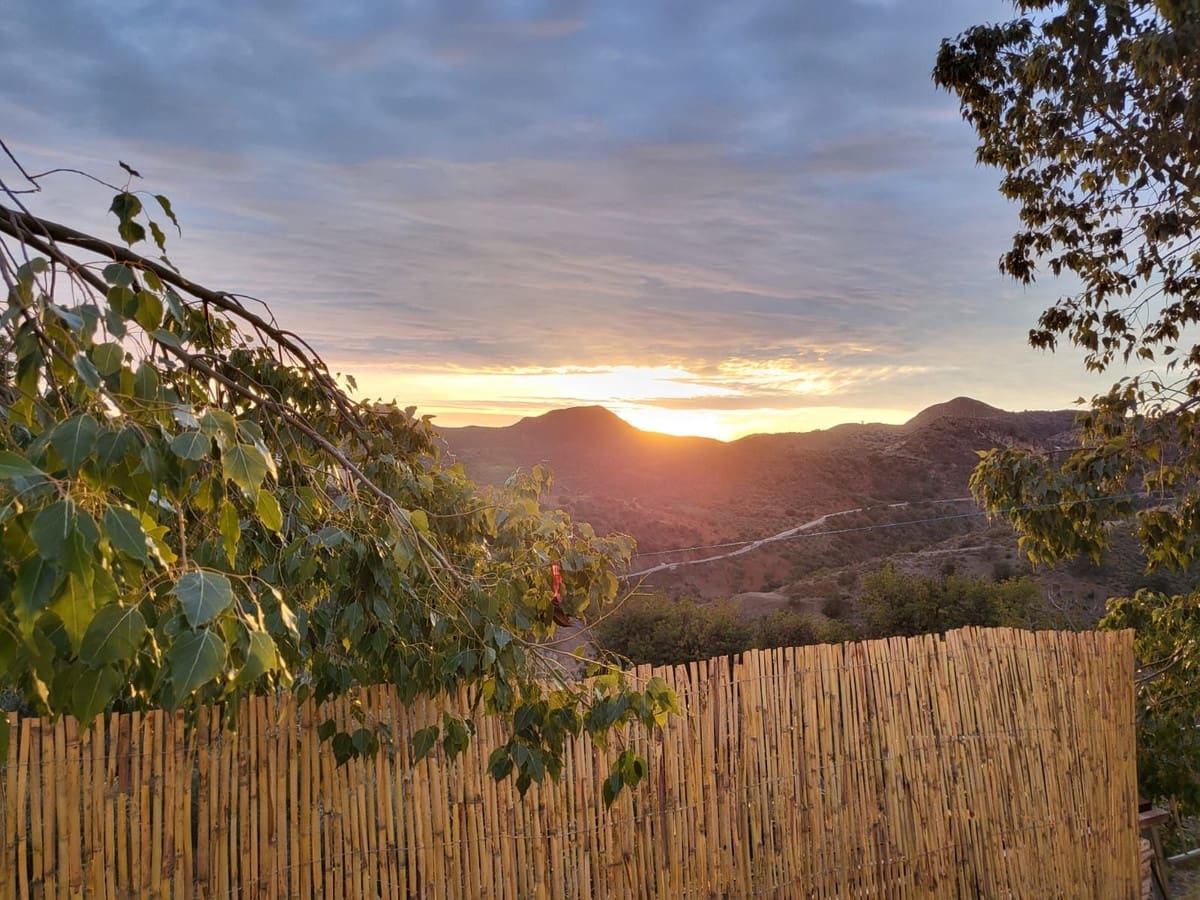 2 camera da letto Finca/Casa di Campagna in vendita in Almogia con garage - 160.000 € (Rif: 9331735)