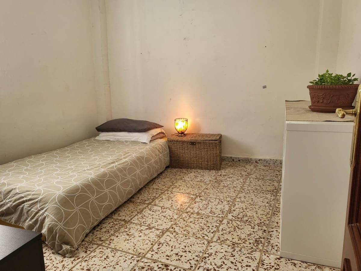 2 bedroom Finca/Country House for sale in Almogia with garage - € 160,000 (Ref: 9331735)