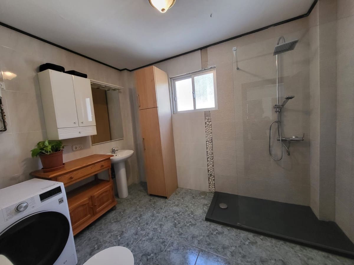 2 bedroom Finca/Country House for sale in Almogia with garage - € 160,000 (Ref: 9331735)