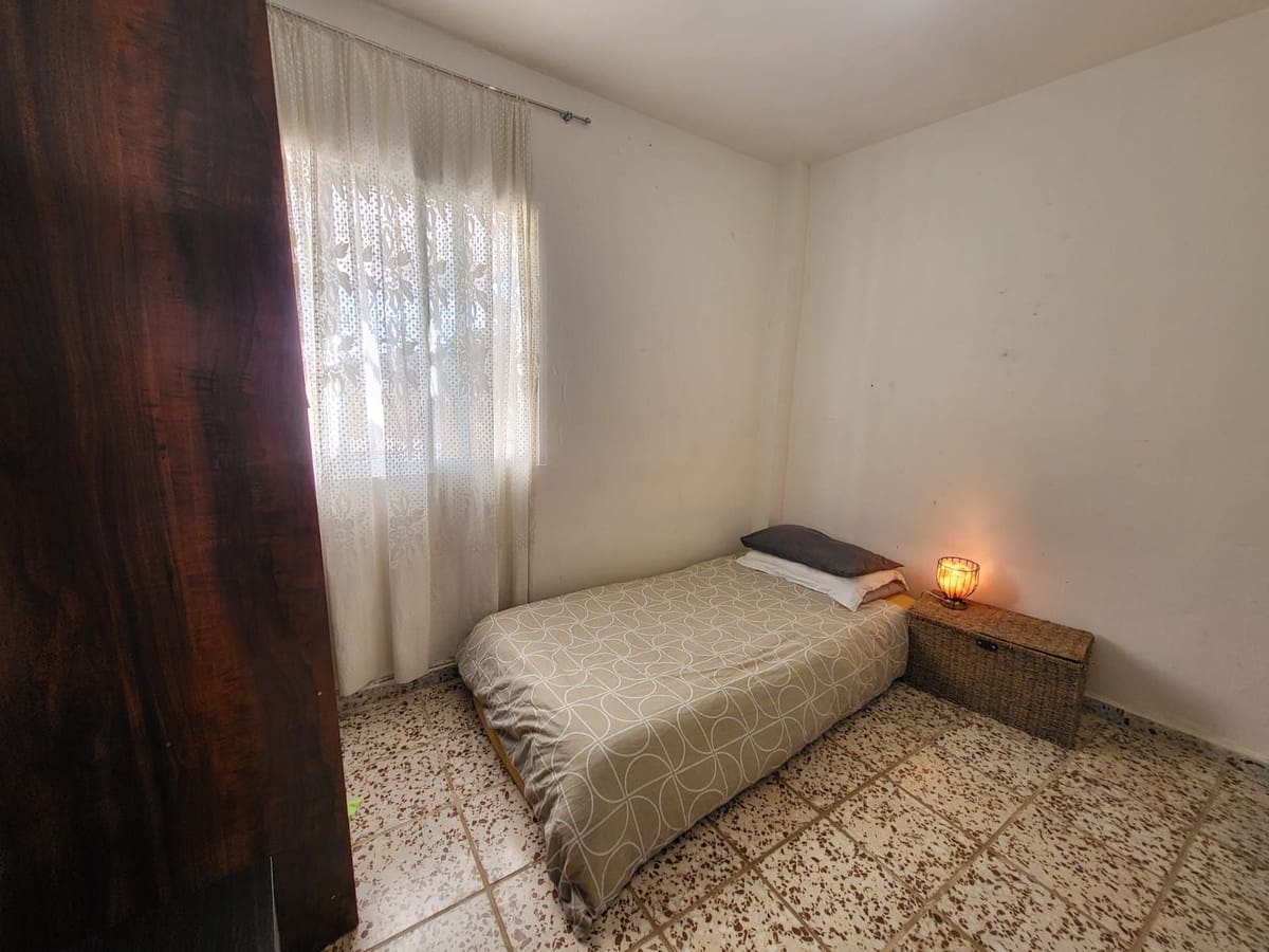 2 bedroom Finca/Country House for sale in Almogia with garage - € 160,000 (Ref: 9331735)