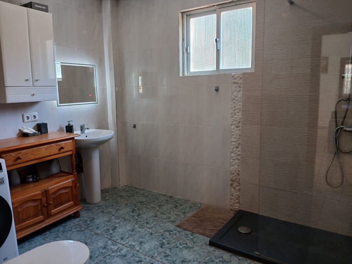 2 bedroom Finca/Country House for sale in Almogia with garage - € 160,000 (Ref: 9331735)