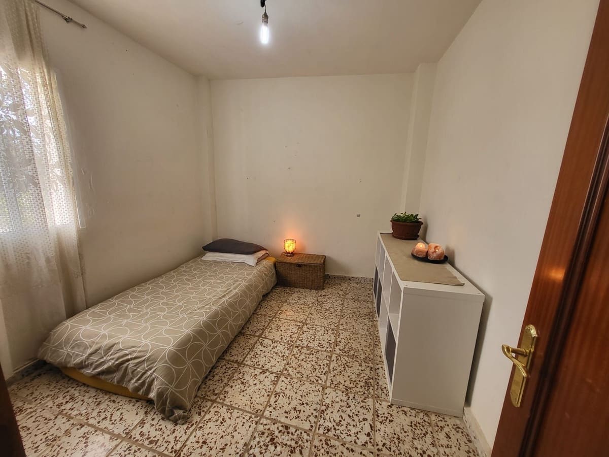 2 bedroom Finca/Country House for sale in Almogia with garage - € 160,000 (Ref: 9331735)