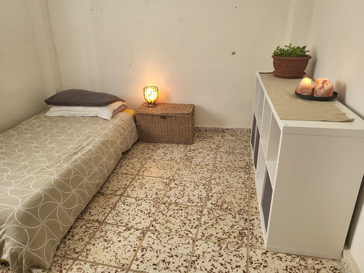 2 bedroom Finca/Country House for sale in Almogia with garage - € 160,000 (Ref: 9331735)