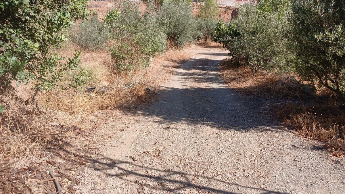 2 bedroom Finca/Country House for sale in Almogia with garage - € 160,000 (Ref: 9331735)