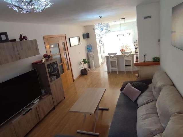 4 sovrum Hus till salu i Alhaurín de la Torre med pool garage - 452 000 € (Ref: 9369304)