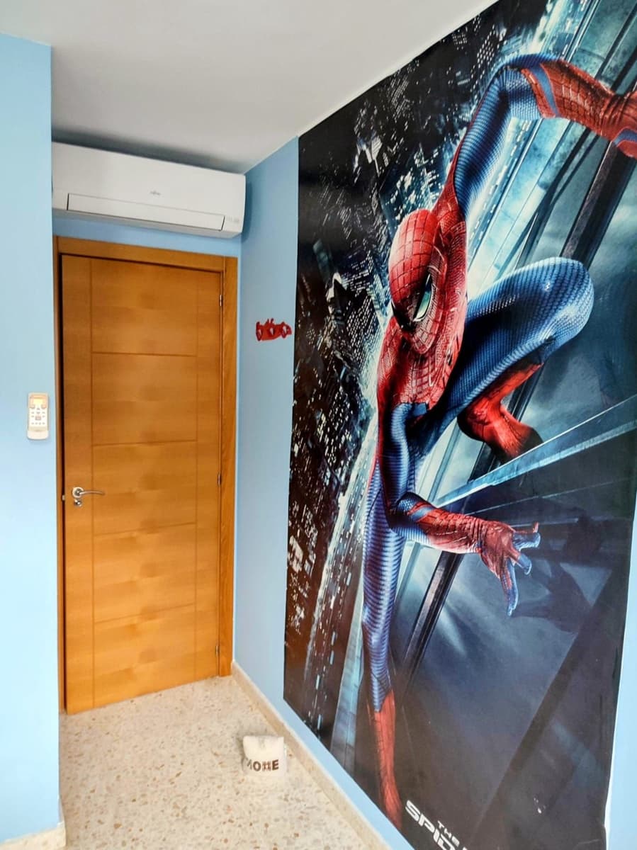 4 slaapkamer Huis te koop in Alhaurin de la Torre met zwembad garage - € 452.000 (Ref: 9369304)