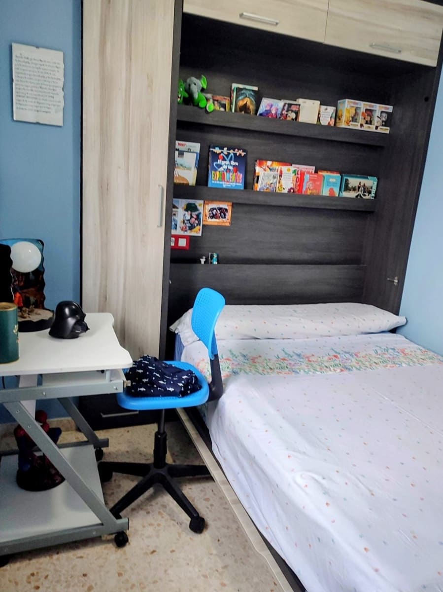 4 slaapkamer Huis te koop in Alhaurin de la Torre met zwembad garage - € 452.000 (Ref: 9369304)