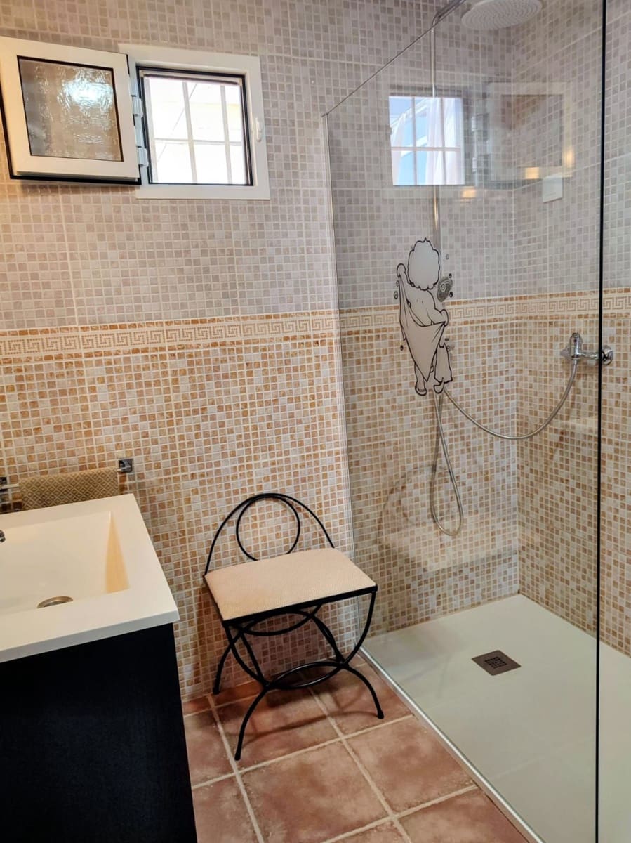 4 slaapkamer Huis te koop in Alhaurin de la Torre met zwembad garage - € 452.000 (Ref: 9369304)