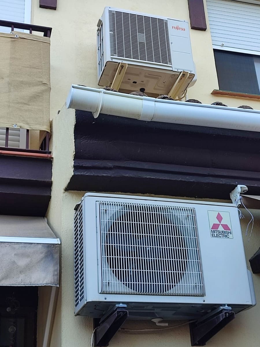 4 slaapkamer Huis te koop in Alhaurin de la Torre met zwembad garage - € 452.000 (Ref: 9369304)