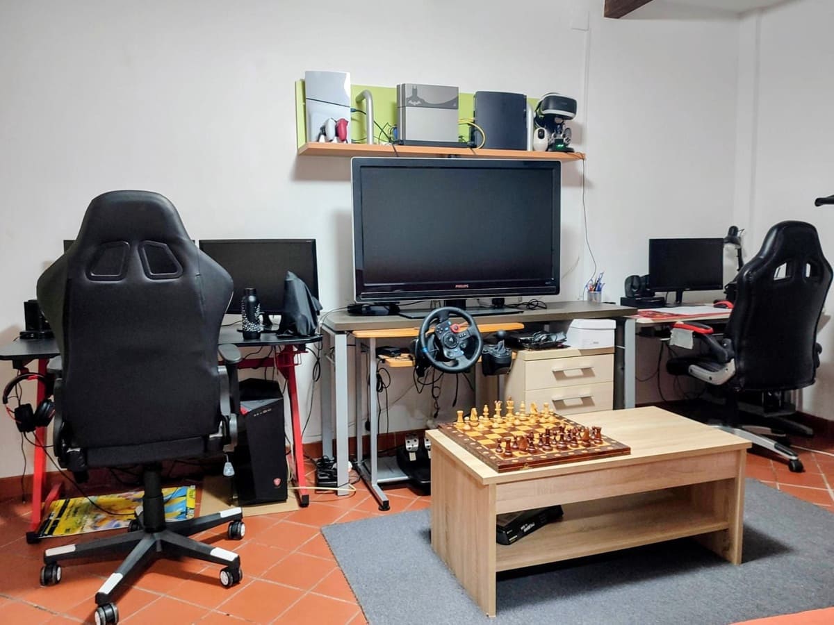 4 slaapkamer Huis te koop in Alhaurin de la Torre met zwembad garage - € 452.000 (Ref: 9369304)