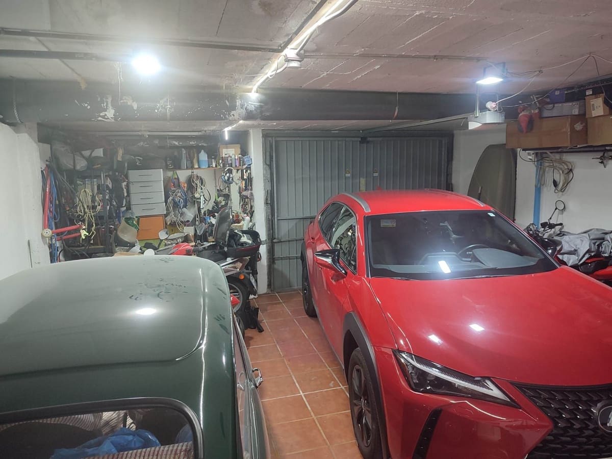 4 slaapkamer Huis te koop in Alhaurin de la Torre met zwembad garage - € 452.000 (Ref: 9369304)