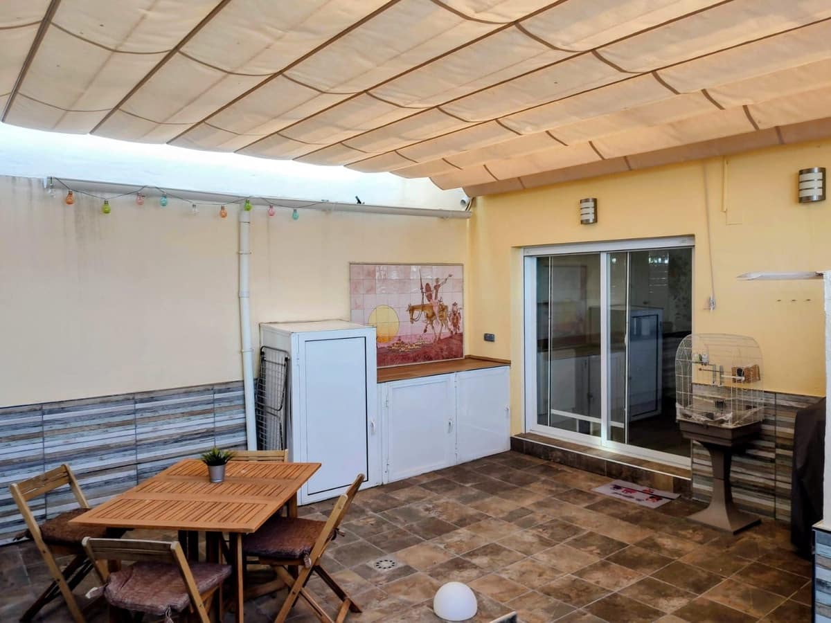 4 slaapkamer Huis te koop in Alhaurin de la Torre met zwembad garage - € 452.000 (Ref: 9369304)