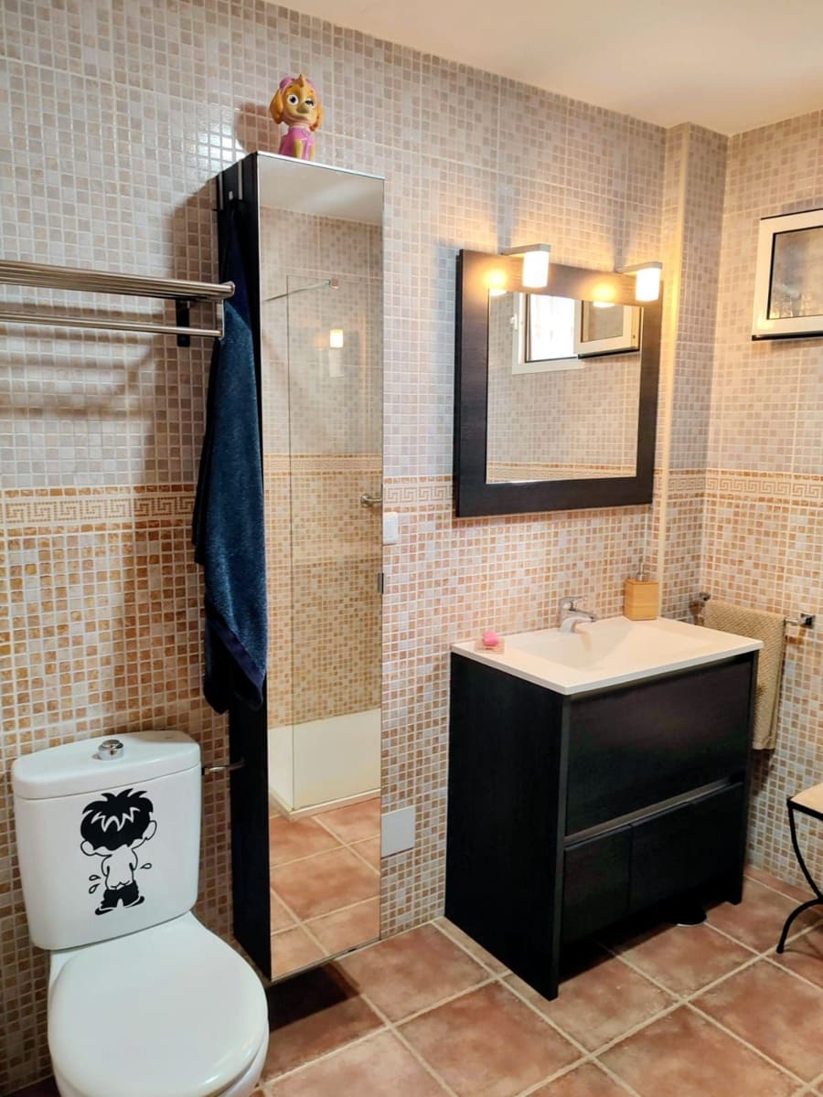 4 slaapkamer Huis te koop in Alhaurin de la Torre met zwembad garage - € 452.000 (Ref: 9369304)