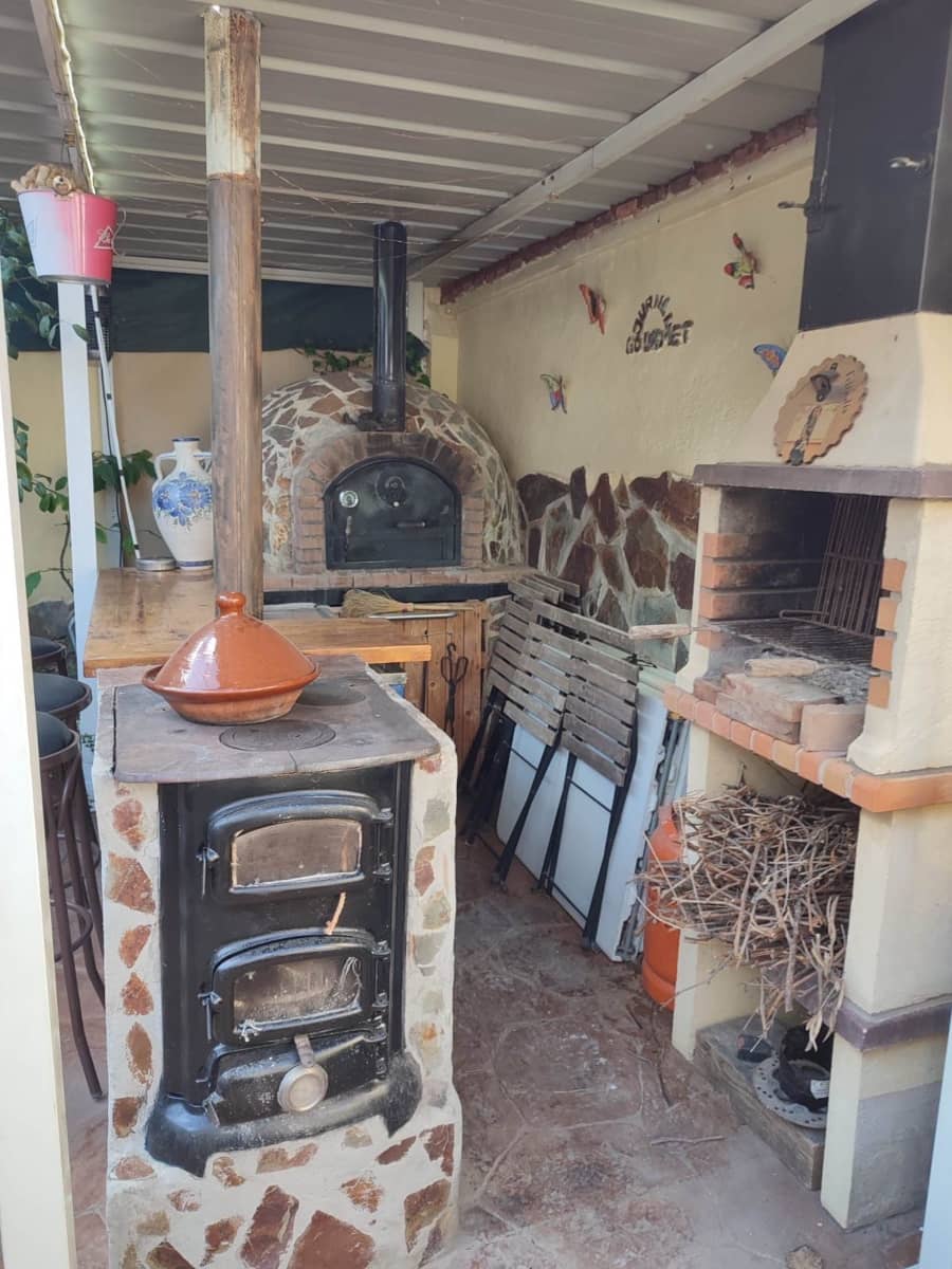 4 slaapkamer Huis te koop in Alhaurin de la Torre met zwembad garage - € 452.000 (Ref: 9369304)