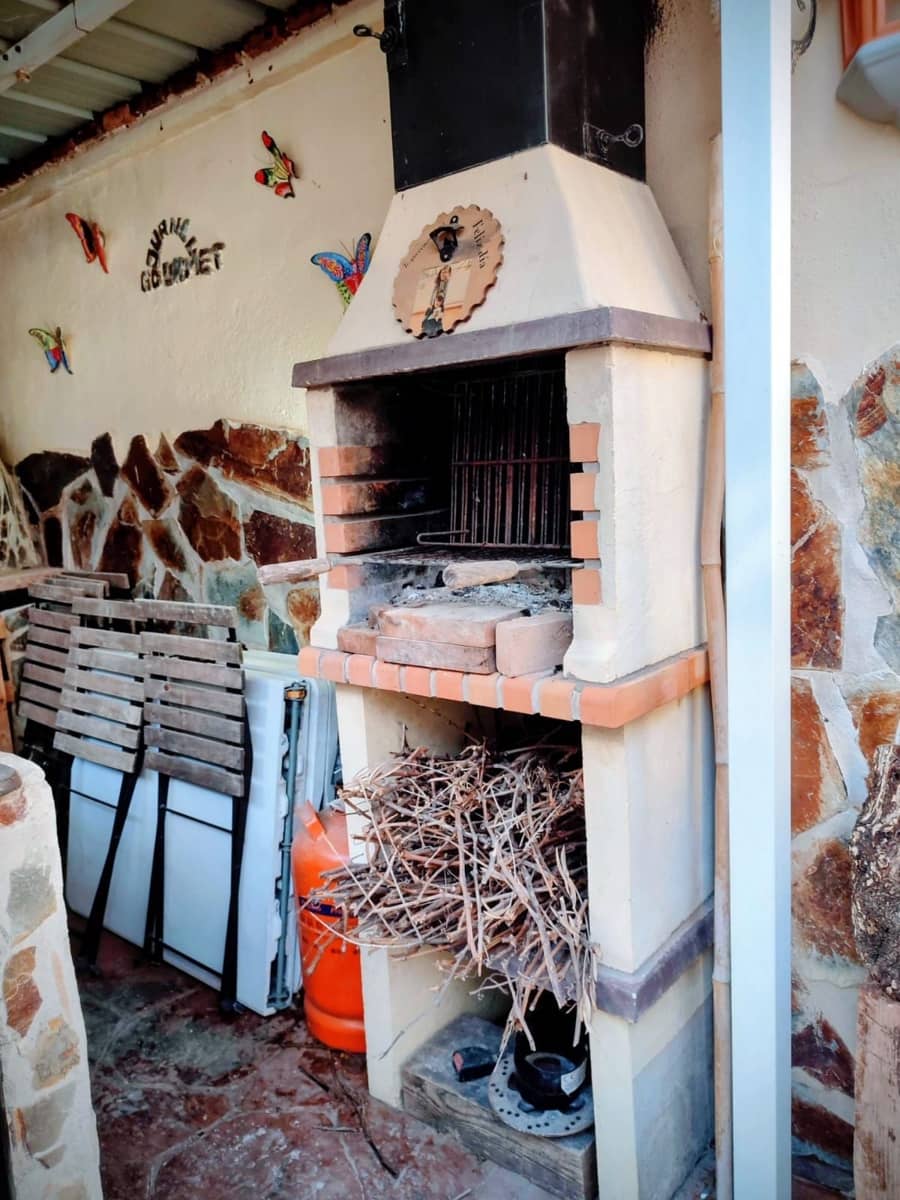 4 slaapkamer Huis te koop in Alhaurin de la Torre met zwembad garage - € 452.000 (Ref: 9369304)