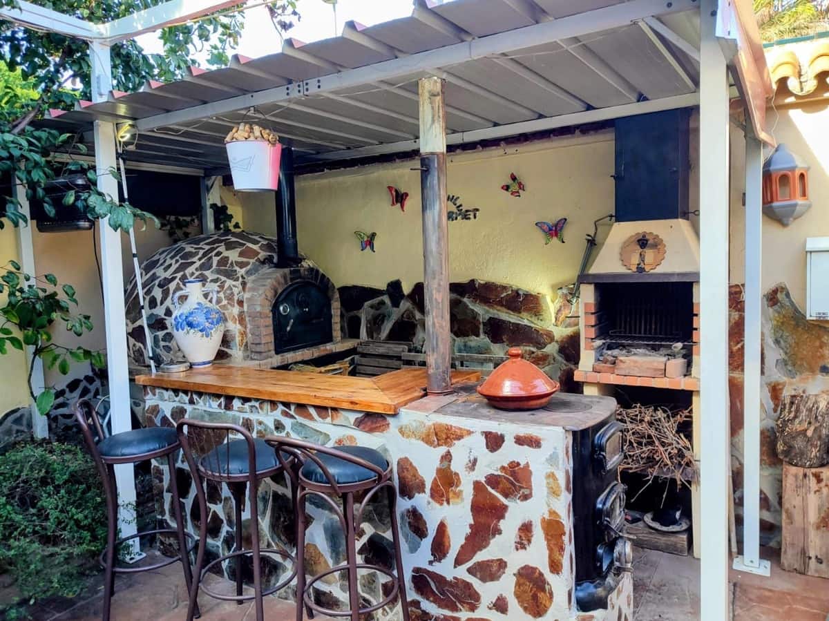 4 slaapkamer Huis te koop in Alhaurin de la Torre met zwembad garage - € 452.000 (Ref: 9369304)