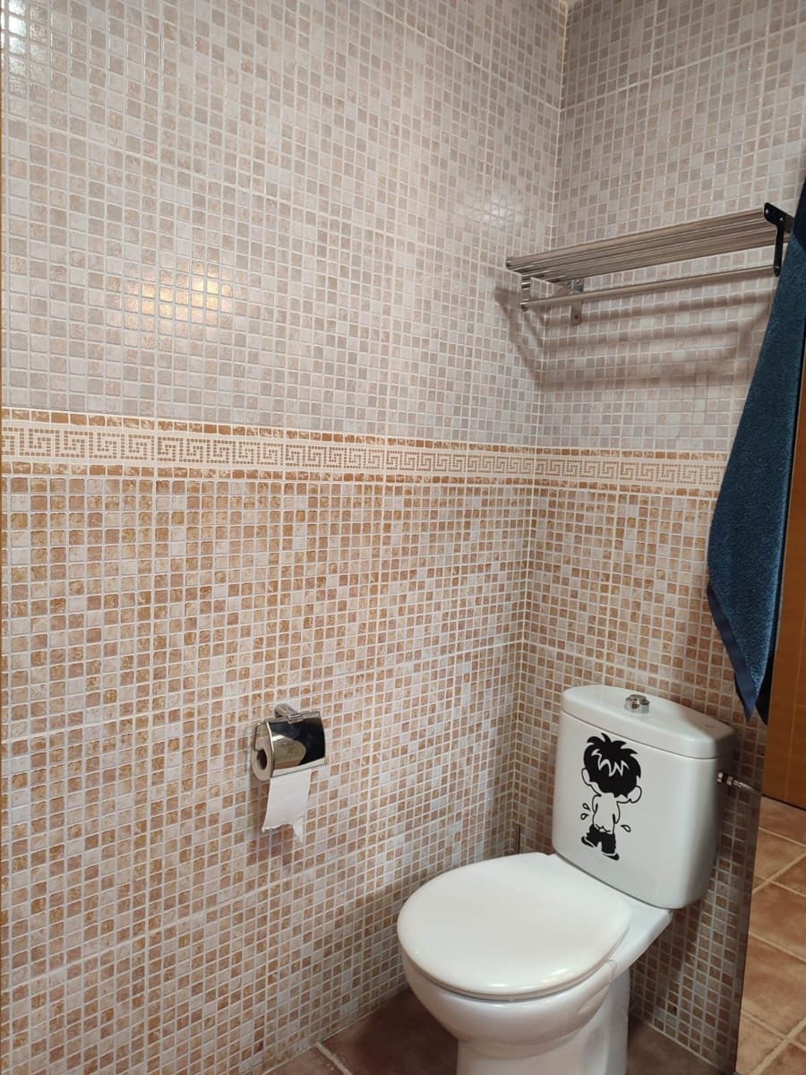 4 slaapkamer Huis te koop in Alhaurin de la Torre met zwembad garage - € 452.000 (Ref: 9369304)