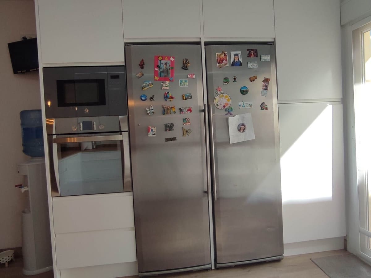 Casa de 4 habitaciones en Alhaurín de la Torre en venta con piscina garaje - 452.000 € (Ref: 9369304)