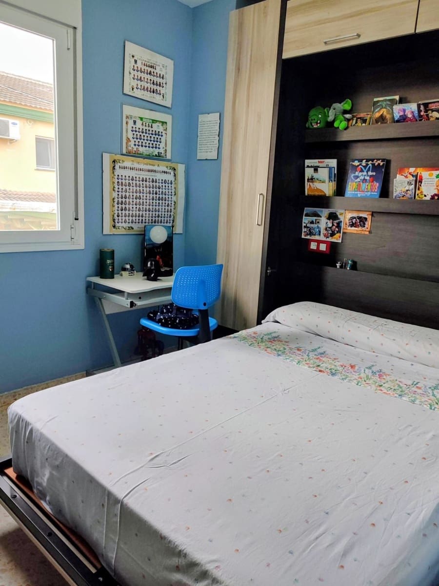 Casa de 4 habitaciones en Alhaurín de la Torre en venta con piscina garaje - 452.000 € (Ref: 9369304)