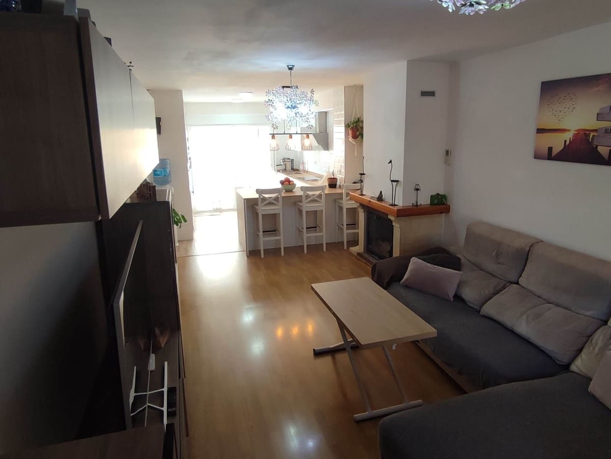 4 soveværelse Byhus til salg i Alhaurin de la Torre med swimmingpool garage - € 452.000 (Ref: 9369304)