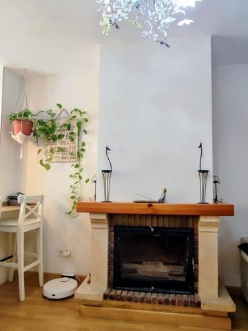 4 chambre Maison de Ville à vendre à Alhaurín de la Torre avec piscine garage - 452 000 € (Ref: 9369304)