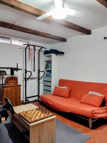4 chambre Maison de Ville à vendre à Alhaurín de la Torre avec piscine garage - 452 000 € (Ref: 9369304)