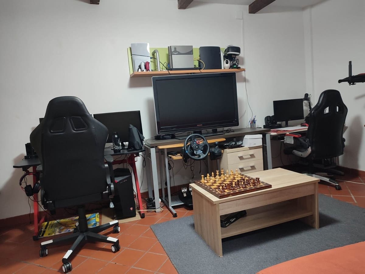 4 soveværelse Byhus til salg i Alhaurin de la Torre med swimmingpool garage - € 452.000 (Ref: 9369304)