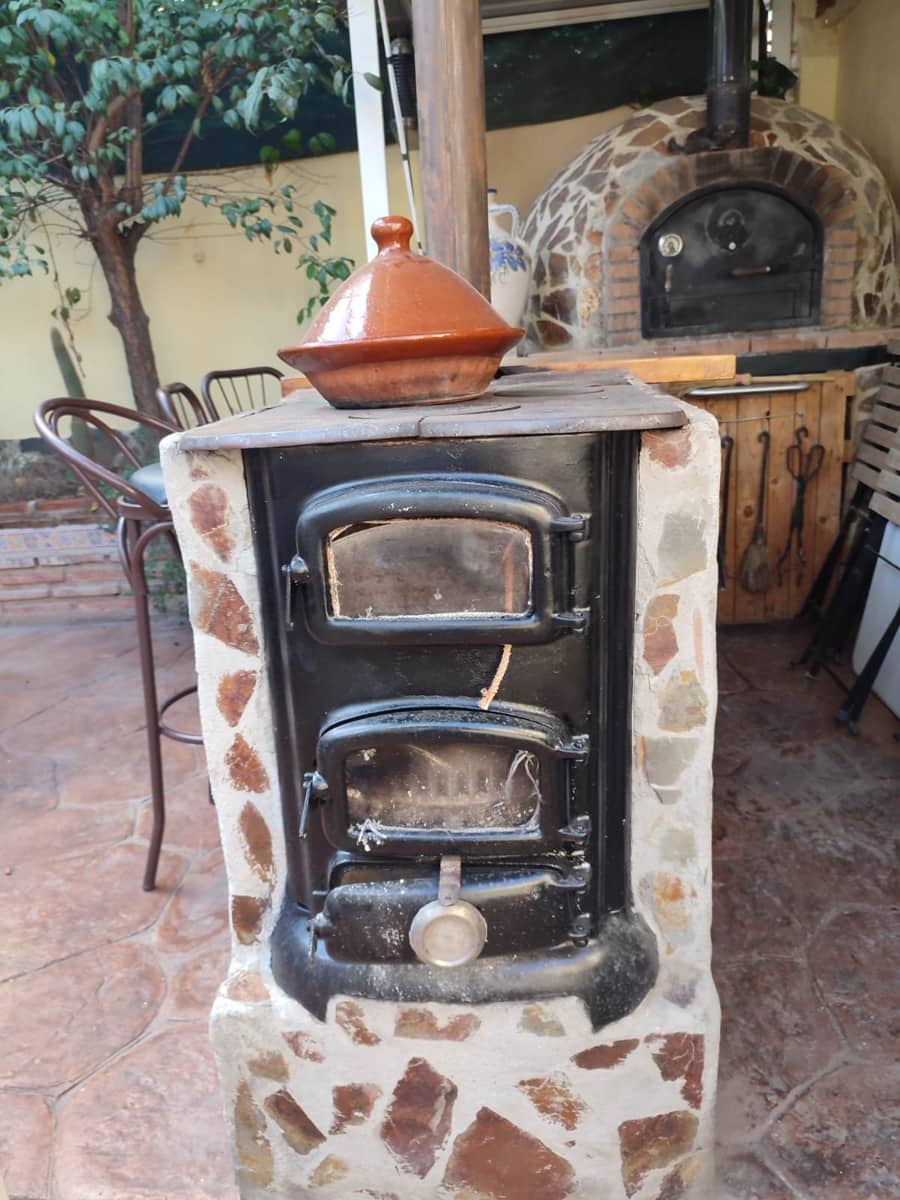 4 soveværelse Byhus til salg i Alhaurin de la Torre med swimmingpool garage - € 452.000 (Ref: 9369304)