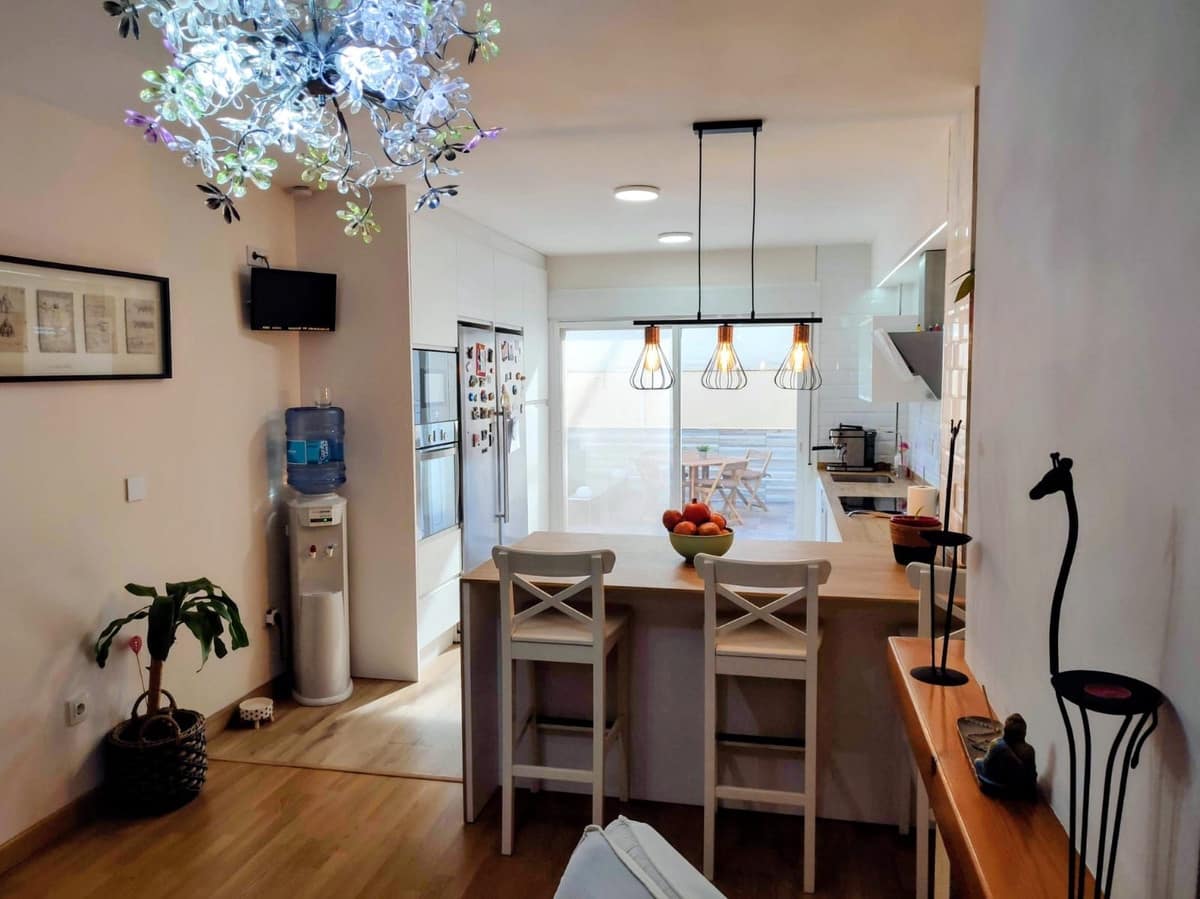 4 soveværelse Byhus til salg i Alhaurin de la Torre med swimmingpool garage - € 452.000 (Ref: 9369304)