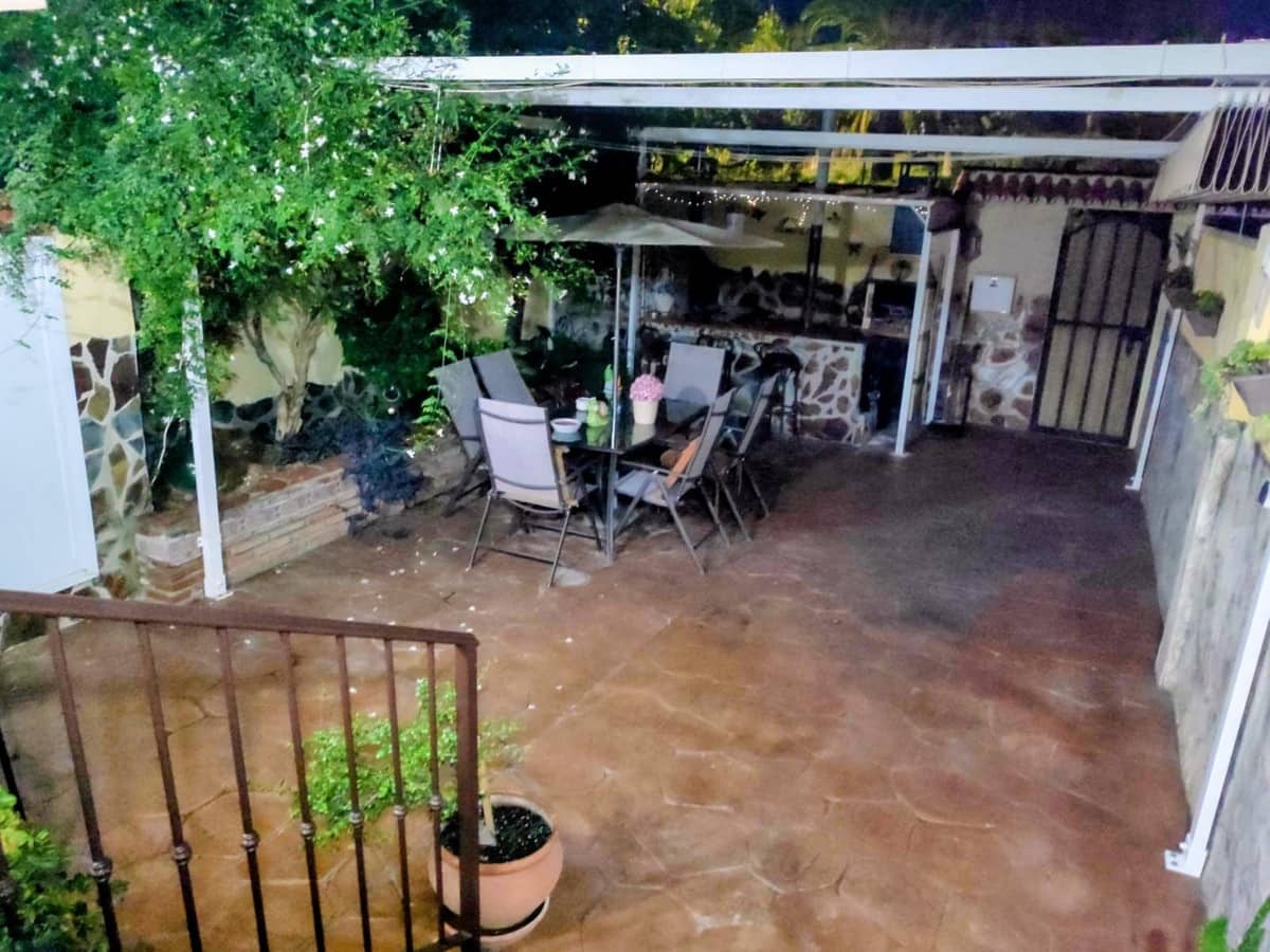 4 soveværelse Byhus til salg i Alhaurin de la Torre med swimmingpool garage - € 452.000 (Ref: 9369304)