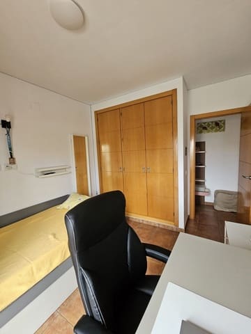 3 sovrum Hus till salu i Alhaurín de la Torre med pool garage - 470 000 € (Ref: 9378103)