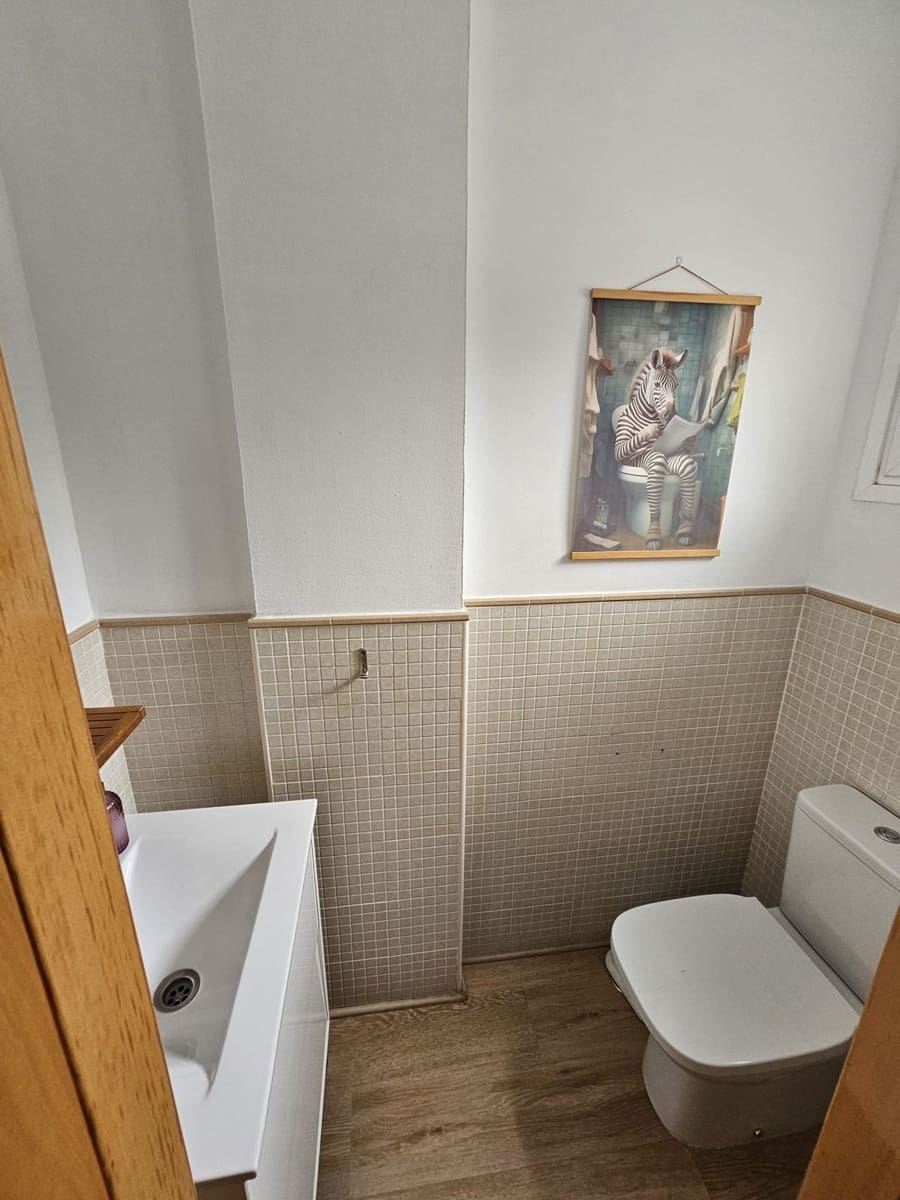 3 slaapkamer Huis te koop in Alhaurin de la Torre met zwembad garage - € 470.000 (Ref: 9378103)