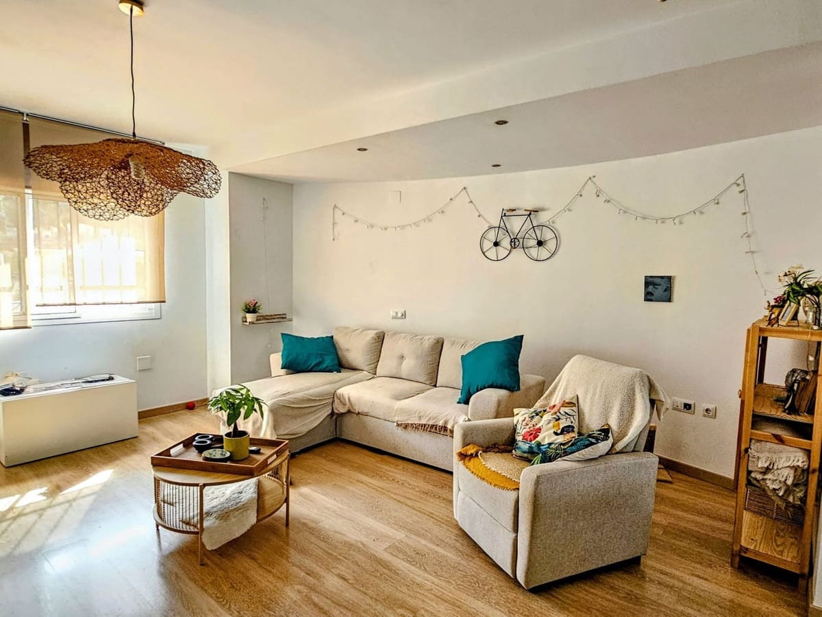 3 slaapkamer Huis te koop in Alhaurin de la Torre met zwembad garage - € 470.000 (Ref: 9378103)