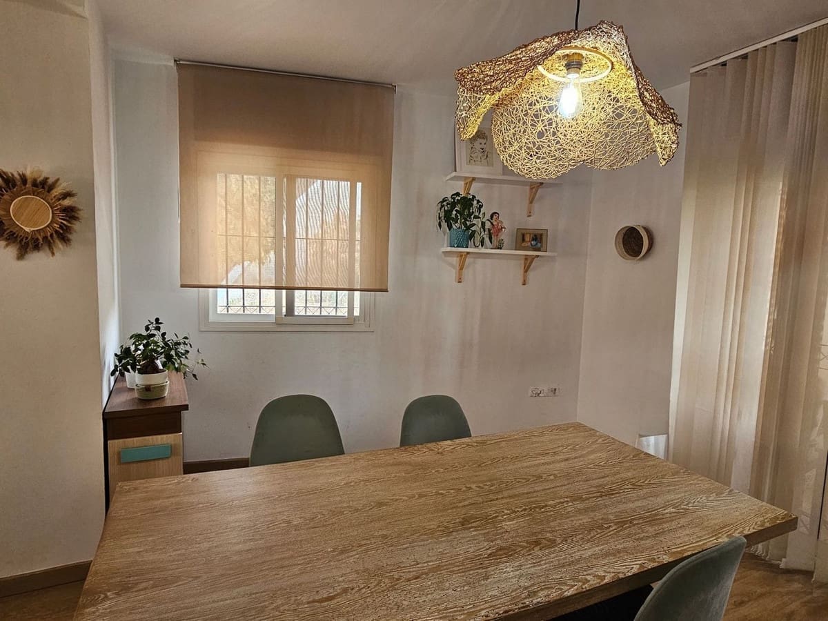 3 slaapkamer Huis te koop in Alhaurin de la Torre met zwembad garage - € 470.000 (Ref: 9378103)