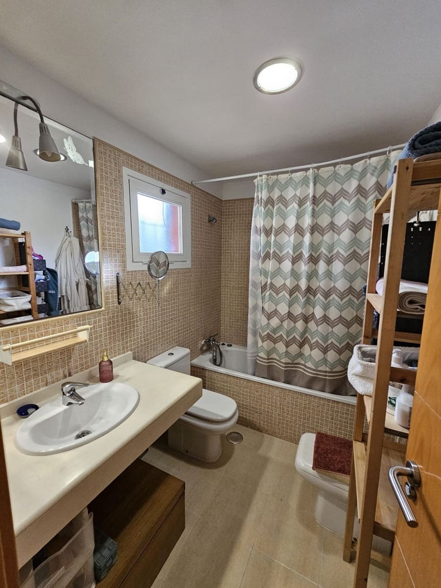 3 slaapkamer Huis te koop in Alhaurin de la Torre met zwembad garage - € 470.000 (Ref: 9378103)