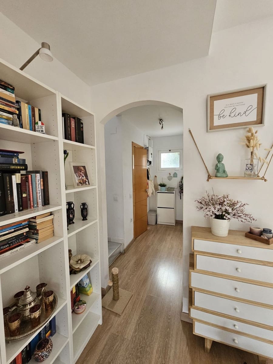 3 slaapkamer Huis te koop in Alhaurin de la Torre met zwembad garage - € 470.000 (Ref: 9378103)