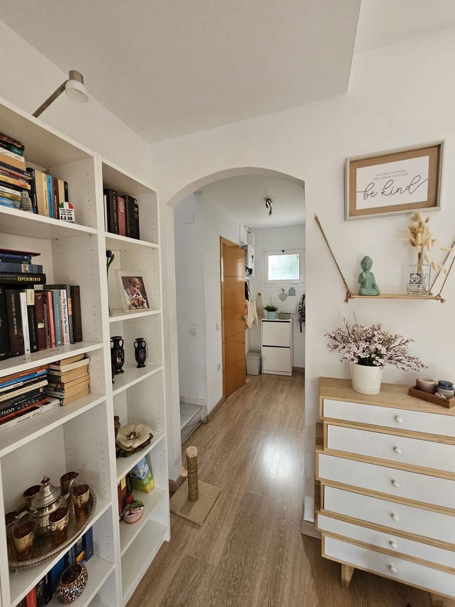 3 soverom Hus til salgs i Alhaurin de la Torre med svømmebasseng garasje - € 455 000 (Ref: 9378103)