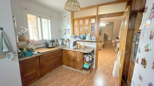 4 bedroom Townhouse for sale in Coín - € 245,000 (Ref: 9378104)