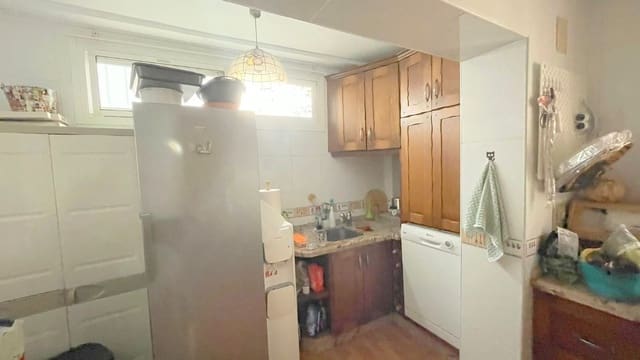 4 bedroom Townhouse for sale in Coín - € 245,000 (Ref: 9378104)