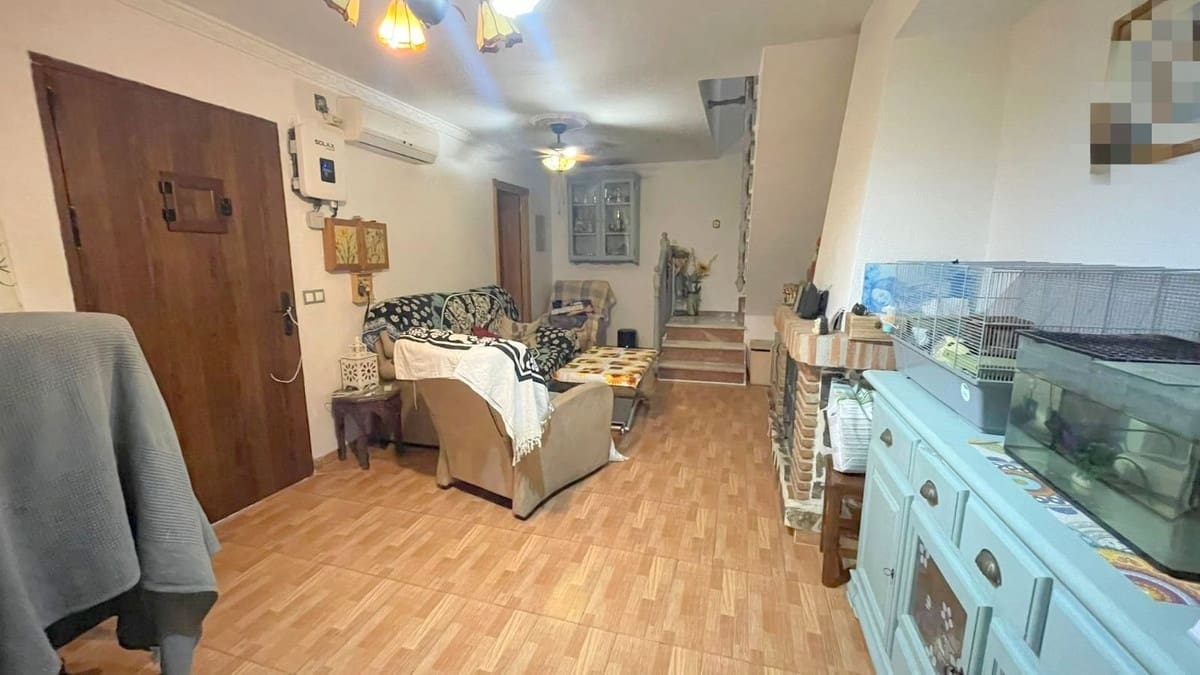 4 sypialnia Dom na sprzedaż w Coin - 245 000 € (Ref: 9378104)