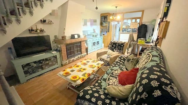 4 bedroom Townhouse for sale in Coín - € 245,000 (Ref: 9378104)