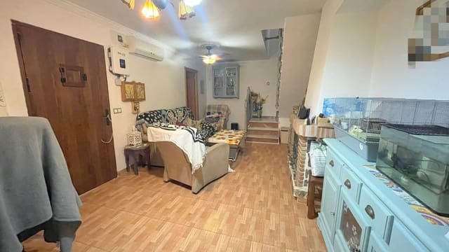 4 bedroom Townhouse for sale in Coín - € 245,000 (Ref: 9378104)