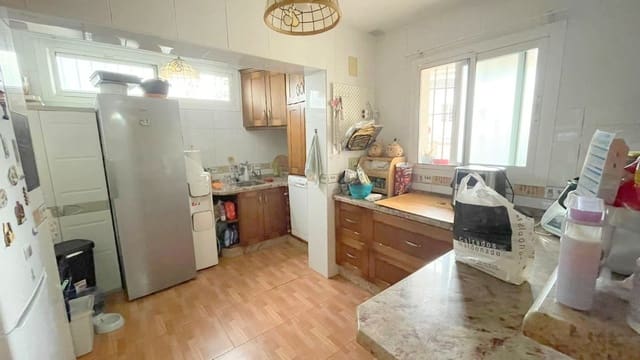 4 bedroom Townhouse for sale in Coín - € 245,000 (Ref: 9378104)