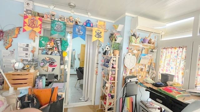 4 bedroom Townhouse for sale in Coín - € 245,000 (Ref: 9378104)