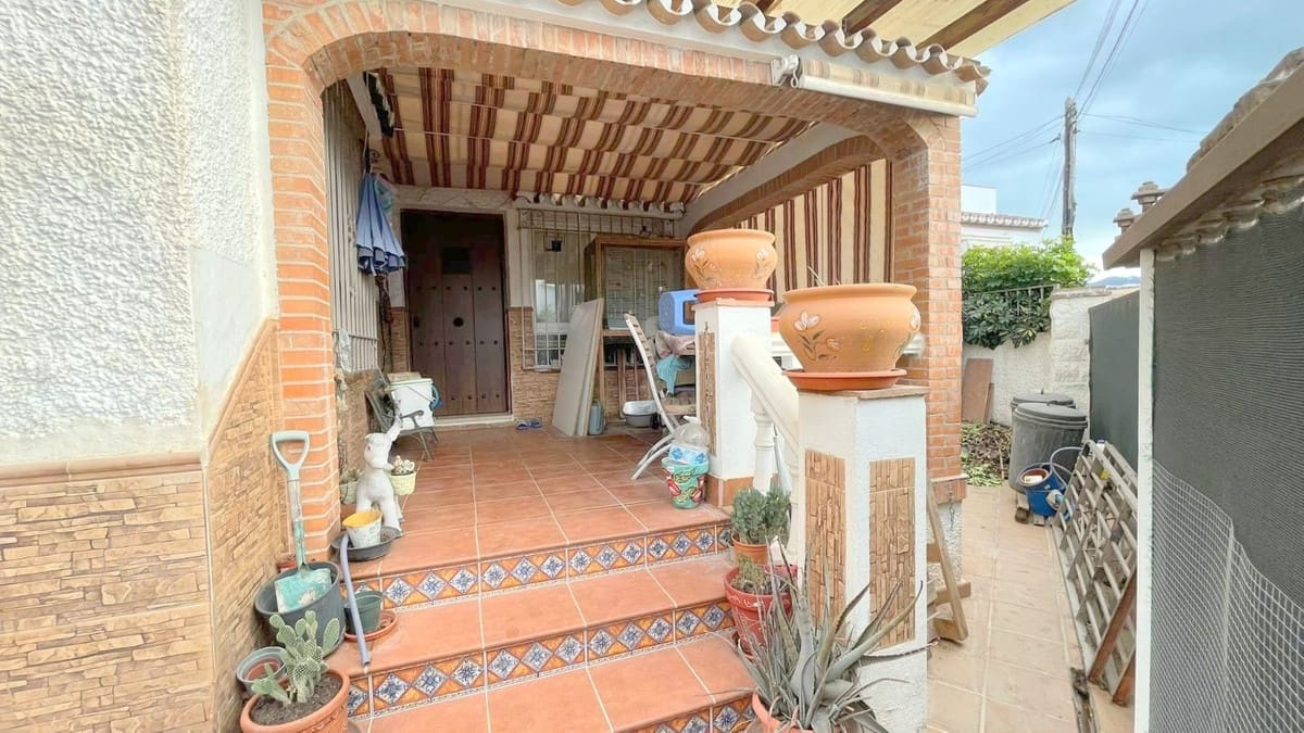 4 sypialnia Dom na sprzedaż w Coin - 245 000 € (Ref: 9378104)